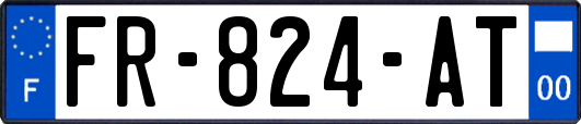 FR-824-AT