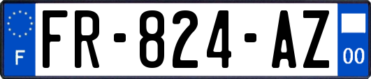 FR-824-AZ