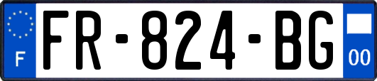 FR-824-BG