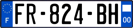 FR-824-BH