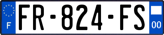 FR-824-FS