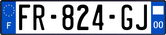 FR-824-GJ