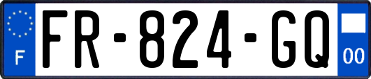 FR-824-GQ
