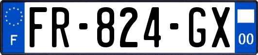 FR-824-GX