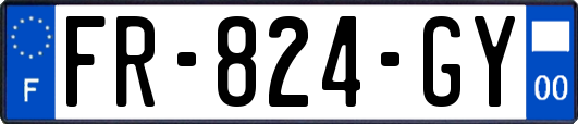FR-824-GY