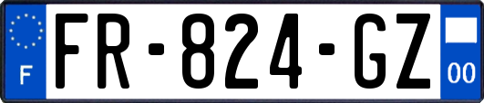 FR-824-GZ