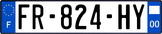 FR-824-HY