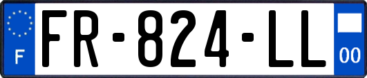FR-824-LL