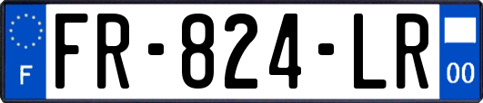FR-824-LR