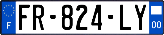 FR-824-LY