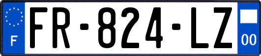 FR-824-LZ