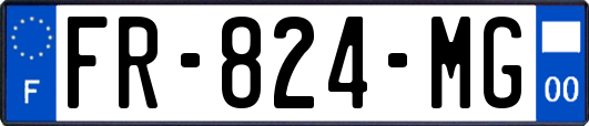 FR-824-MG