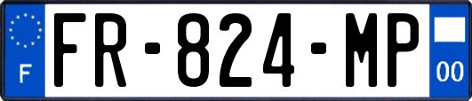 FR-824-MP
