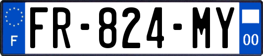 FR-824-MY