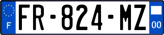 FR-824-MZ