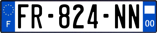 FR-824-NN