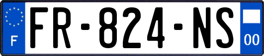 FR-824-NS