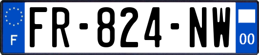 FR-824-NW