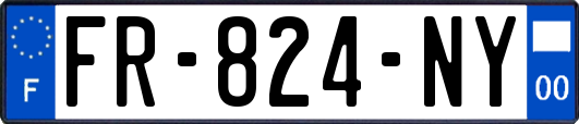 FR-824-NY