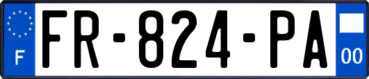FR-824-PA