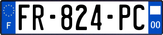 FR-824-PC