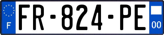 FR-824-PE