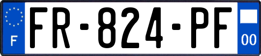 FR-824-PF