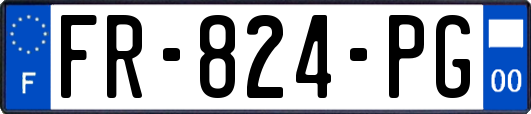 FR-824-PG