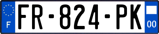 FR-824-PK