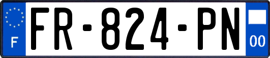 FR-824-PN