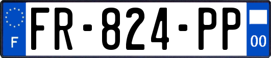 FR-824-PP