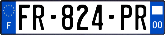 FR-824-PR