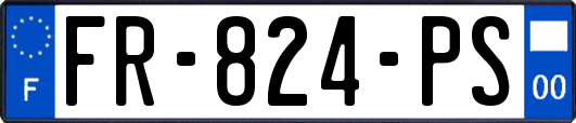 FR-824-PS