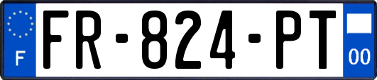 FR-824-PT