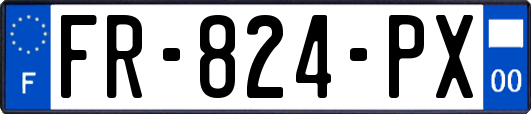 FR-824-PX