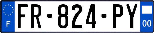 FR-824-PY