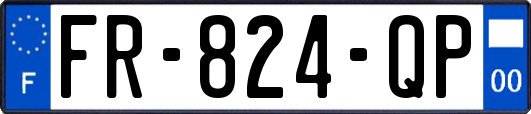 FR-824-QP