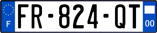 FR-824-QT