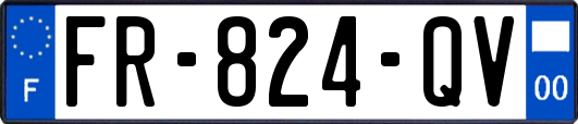 FR-824-QV