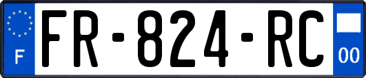 FR-824-RC