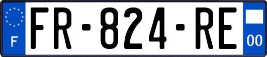 FR-824-RE