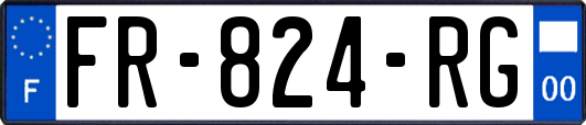 FR-824-RG