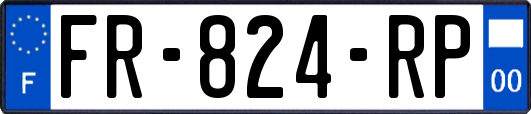 FR-824-RP