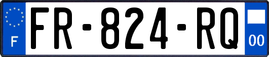 FR-824-RQ