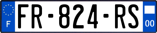 FR-824-RS