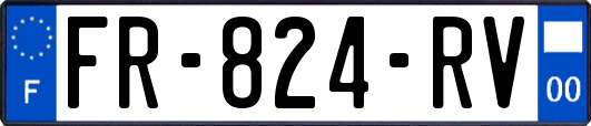 FR-824-RV