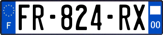 FR-824-RX
