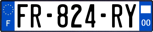 FR-824-RY