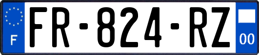 FR-824-RZ
