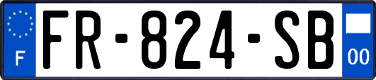 FR-824-SB